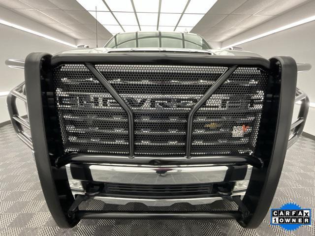 used 2022 Chevrolet Silverado 2500 car, priced at $47,000