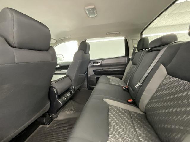 used 2020 Toyota Tundra car, priced at $35,900