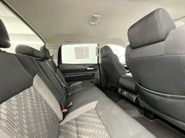 used 2020 Toyota Tundra car, priced at $35,900