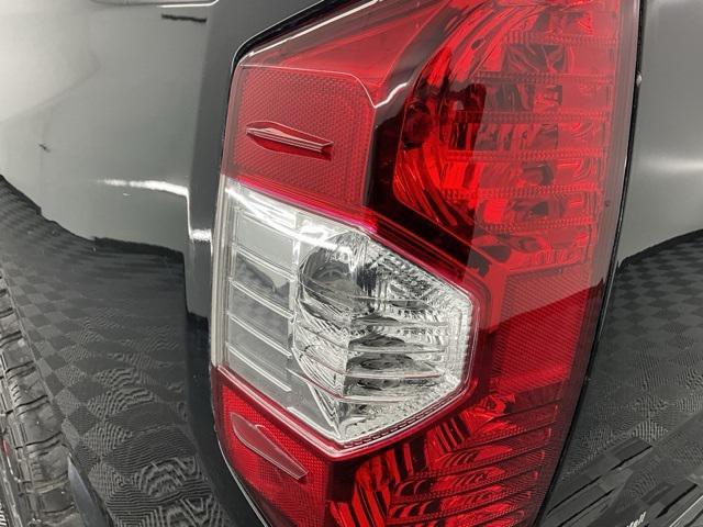 used 2020 Toyota Tundra car, priced at $35,900