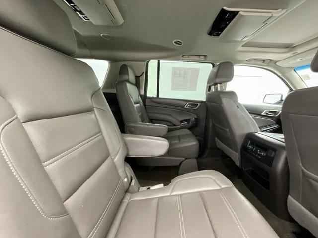 used 2018 GMC Yukon XL car, priced at $27,500