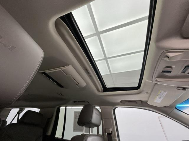 used 2018 GMC Yukon XL car, priced at $27,500