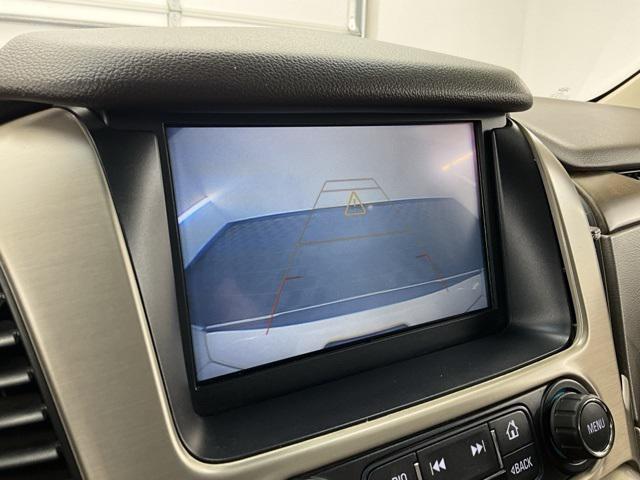 used 2018 GMC Yukon XL car, priced at $27,500