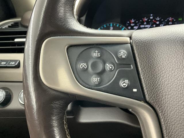 used 2018 GMC Yukon XL car, priced at $27,500