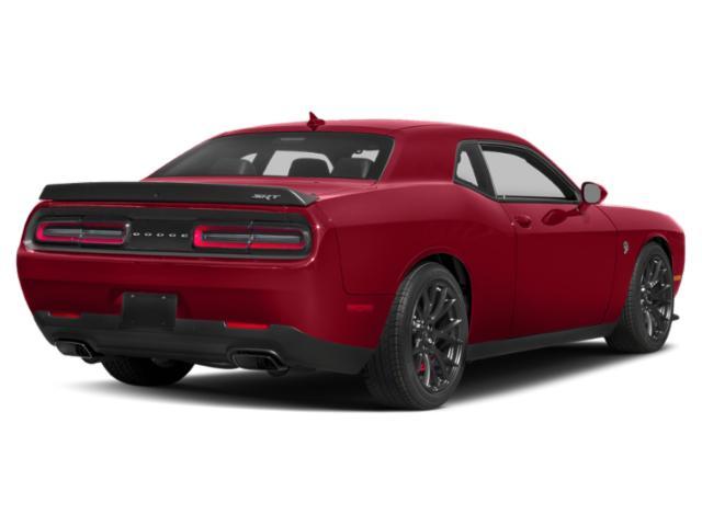 used 2018 Dodge Challenger car, priced at $47,500