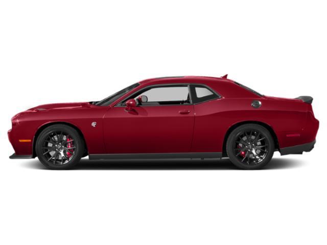 used 2018 Dodge Challenger car, priced at $47,500