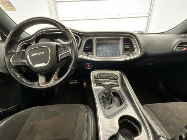 used 2018 Dodge Challenger car, priced at $42,950