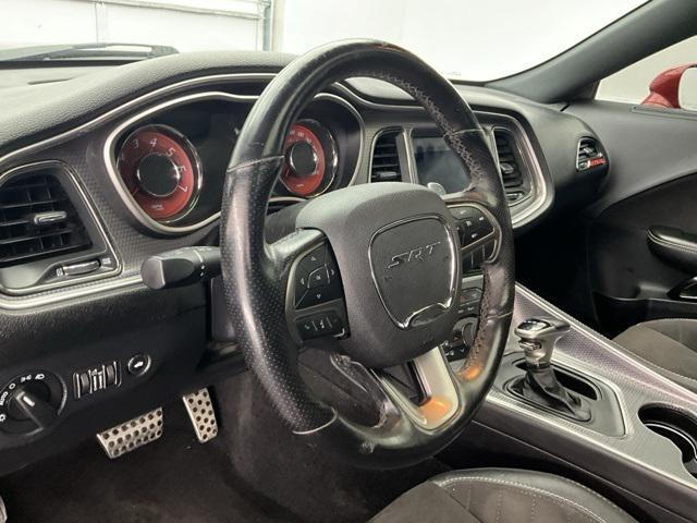 used 2018 Dodge Challenger car, priced at $42,950