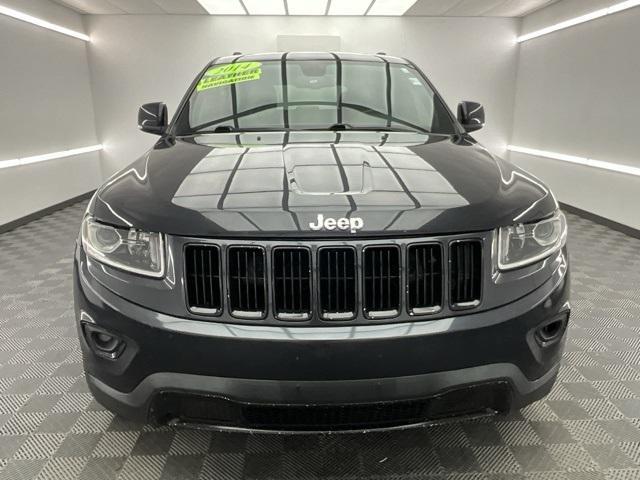 used 2014 Jeep Grand Cherokee car, priced at $10,500