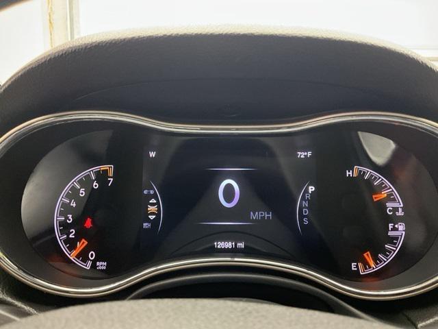 used 2014 Jeep Grand Cherokee car, priced at $10,500