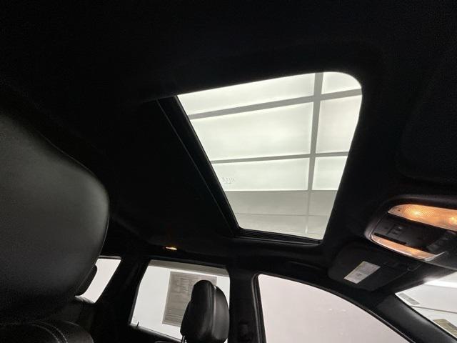 used 2014 Jeep Grand Cherokee car, priced at $10,500