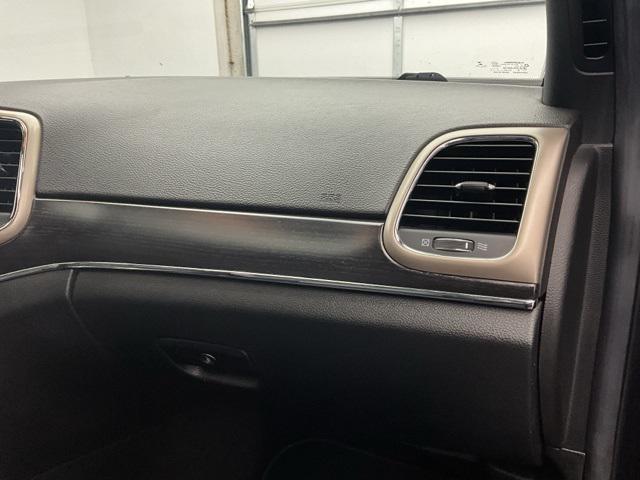 used 2014 Jeep Grand Cherokee car, priced at $10,500