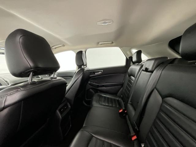 used 2020 Ford Edge car, priced at $15,500