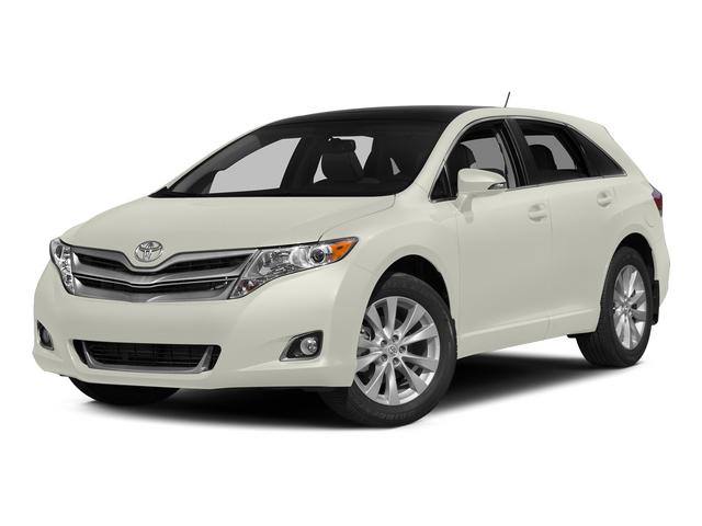 used 2015 Toyota Venza car, priced at $18,999