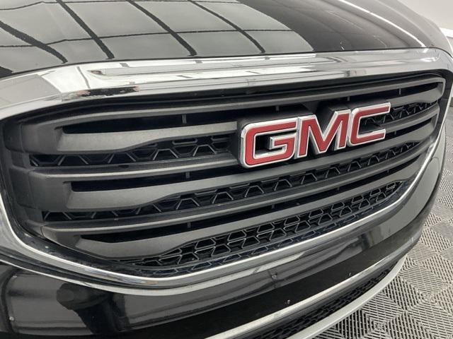 used 2017 GMC Acadia car, priced at $16,400