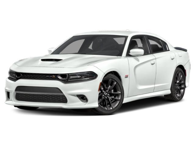 used 2021 Dodge Charger car, priced at $43,999