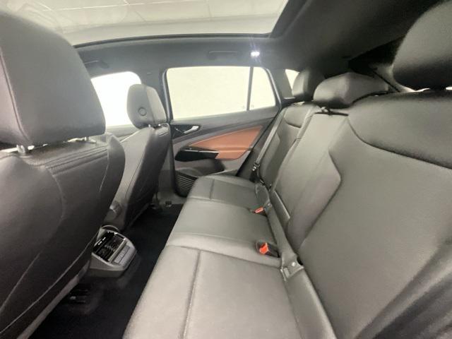 used 2021 Volkswagen ID.4 car, priced at $14,250