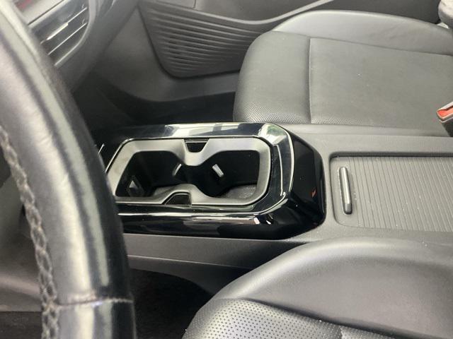 used 2021 Volkswagen ID.4 car, priced at $14,250