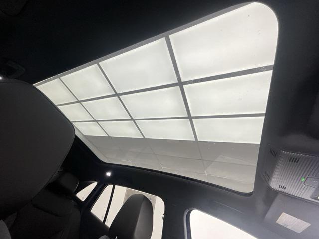 used 2021 Volkswagen ID.4 car, priced at $14,250