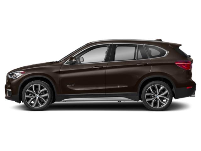 used 2018 BMW X1 car, priced at $14,500