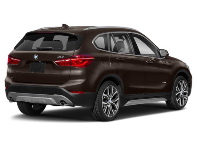 used 2018 BMW X1 car, priced at $14,500