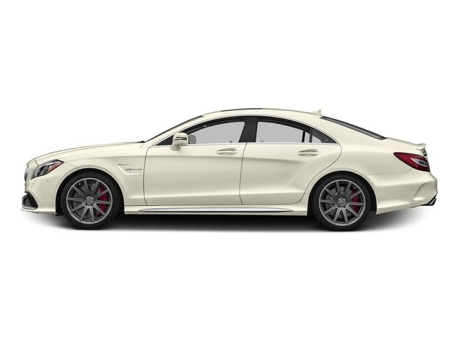 used 2016 Mercedes-Benz AMG CLS car, priced at $38,500