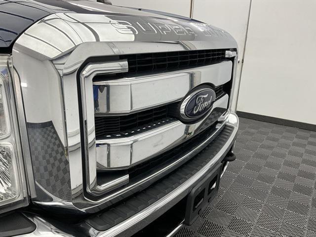 used 2012 Ford F-250 car, priced at $24,999