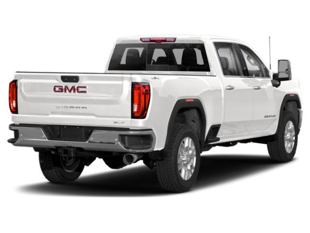 used 2020 GMC Sierra 2500 car, priced at $39,999