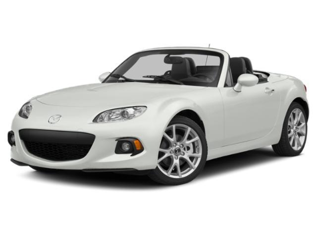 used 2015 Mazda MX-5 Miata car, priced at $19,500