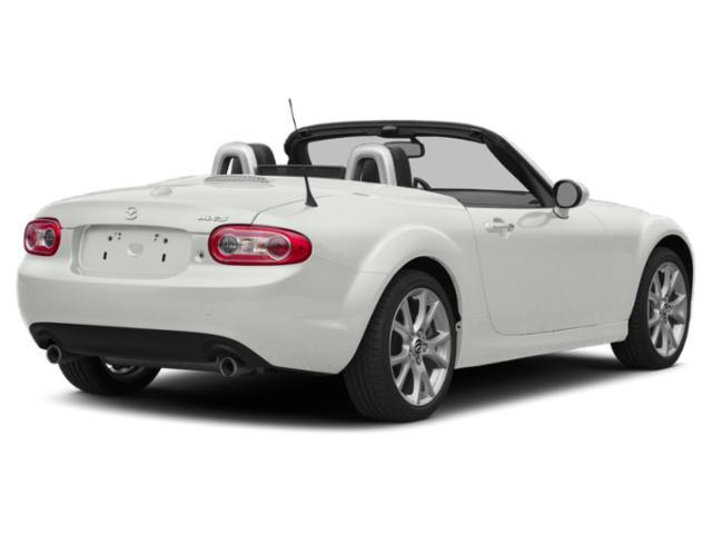 used 2015 Mazda MX-5 Miata car, priced at $19,500