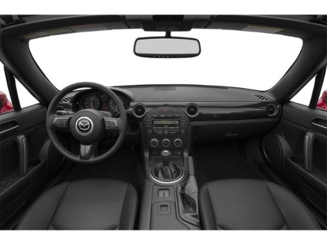 used 2015 Mazda MX-5 Miata car, priced at $19,500