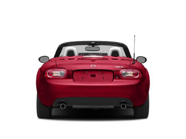 used 2015 Mazda MX-5 Miata car, priced at $19,500