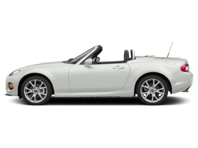 used 2015 Mazda MX-5 Miata car, priced at $19,500