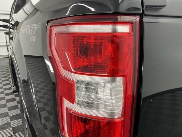 used 2018 Ford F-150 car, priced at $28,000