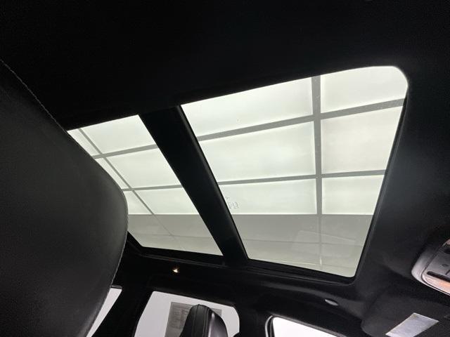 used 2016 Jeep Grand Cherokee car, priced at $33,750