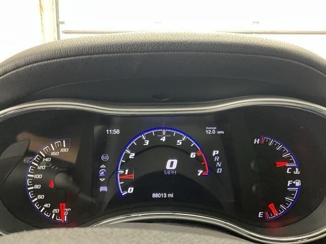 used 2016 Jeep Grand Cherokee car, priced at $33,750