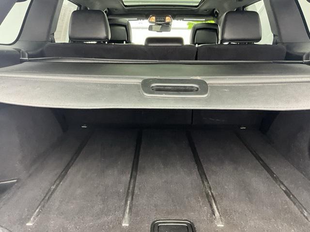 used 2016 Jeep Grand Cherokee car, priced at $33,750