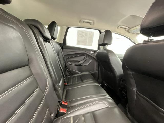 used 2017 Ford Escape car, priced at $9,900