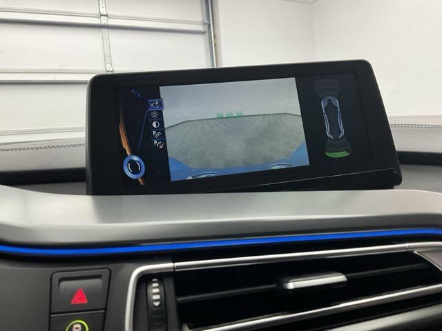 used 2015 BMW i8 car, priced at $42,000