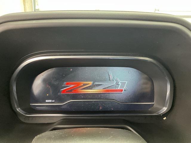 used 2022 Chevrolet Suburban car, priced at $43,500