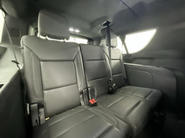 used 2022 Chevrolet Suburban car, priced at $43,500