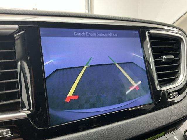 used 2017 Chrysler Pacifica car, priced at $11,750