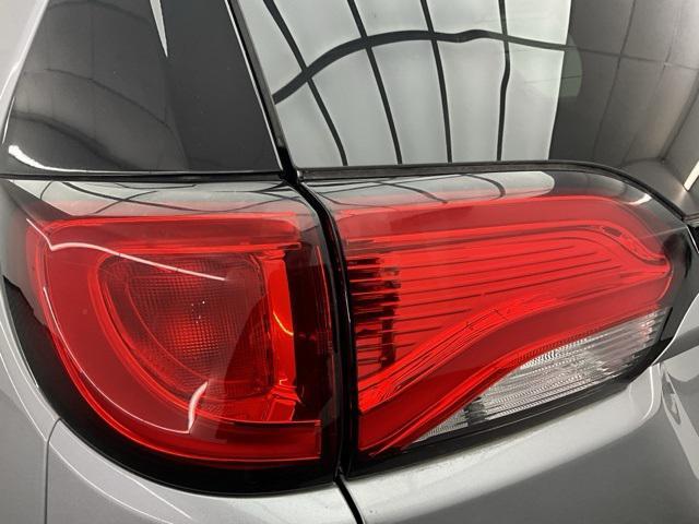 used 2017 Chrysler Pacifica car, priced at $11,750