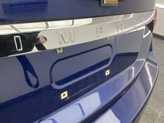 used 2014 Chevrolet Impala car, priced at $11,000