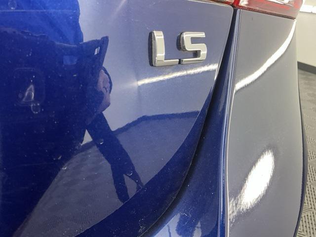 used 2014 Chevrolet Impala car, priced at $11,000
