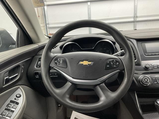 used 2014 Chevrolet Impala car, priced at $10,000