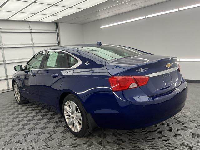 used 2014 Chevrolet Impala car, priced at $11,000