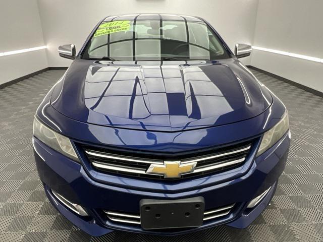 used 2014 Chevrolet Impala car, priced at $10,000