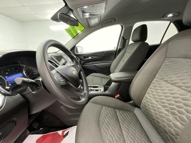 used 2019 Chevrolet Equinox car, priced at $15,000