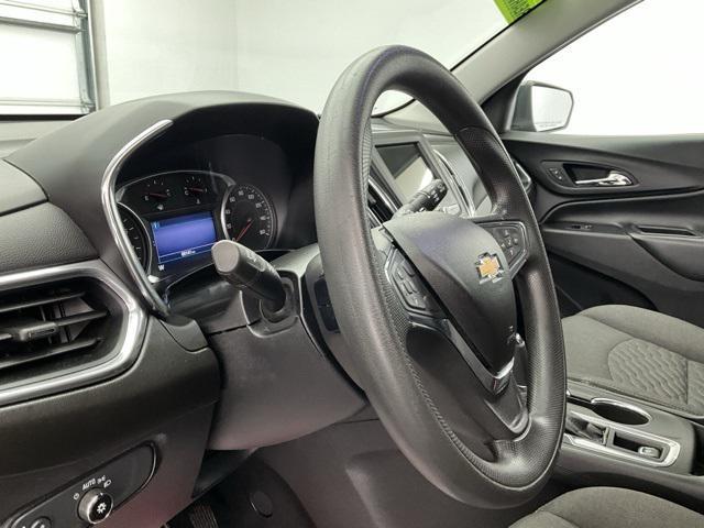 used 2019 Chevrolet Equinox car, priced at $15,000